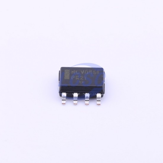 onsemi NCV8461DR2G