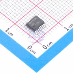 MAXIM MAX4518EEE+