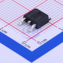 onsemi MURD620CTT4G