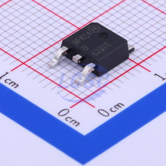 onsemi MURD620CTT4G