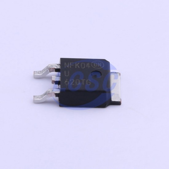 onsemi MURD620CTT4G