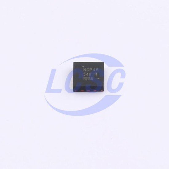 onsemi NCP45540IMNTWG-H onsemi NCP45540IMNTWG-H