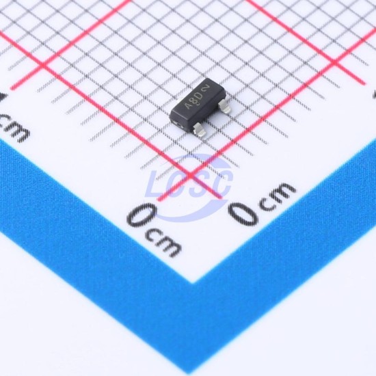 onsemi SMMUN2214LT1G