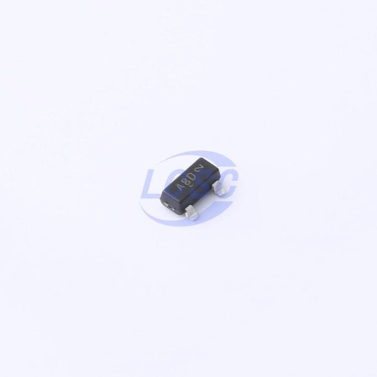 onsemi SMMUN2214LT1G