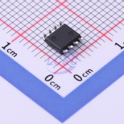 onsemi NCT75DR2G onsemi NCT75DR2G