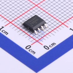 onsemi CAV24C64WE-GT3 onsemi CAV24C64WE-GT3
