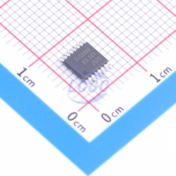 SILICON LABS SI53360-B-GT