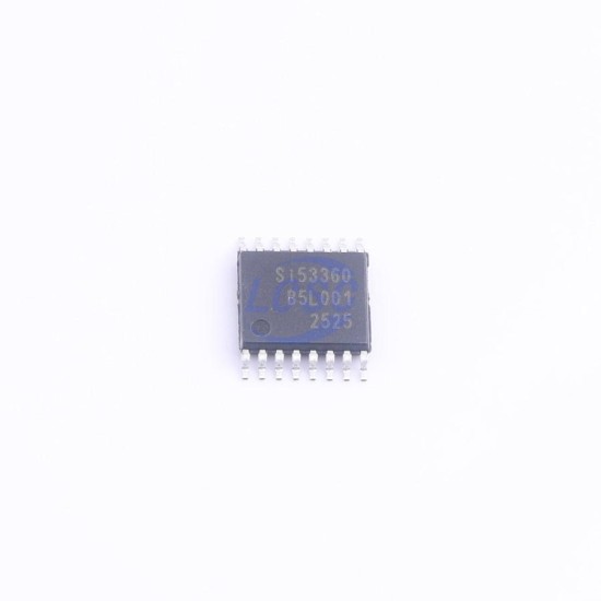 SILICON LABS SI53360-B-GT SILICON LABS SI53360-B-GT