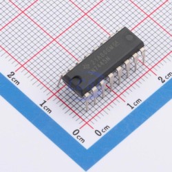 TI SN7445N