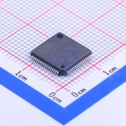 ST STM32F373RBT6 ST STM32F373RBT6