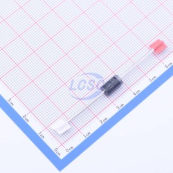 DIODES SB5100-T DIODES SB5100-T