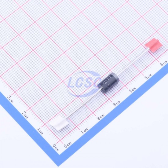 DIODES SB5100-T