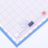 DIODES SB5100-T