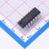 TI CD4556BE