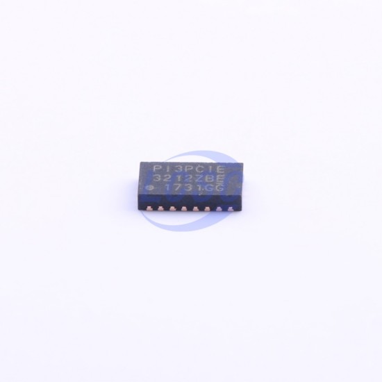 DIODES PI3PCIE3212ZBEX