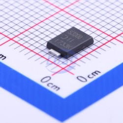 DIODES PDS3200-13 DIODES PDS3200-13
