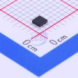 DIODES DMT3020LFDB-7