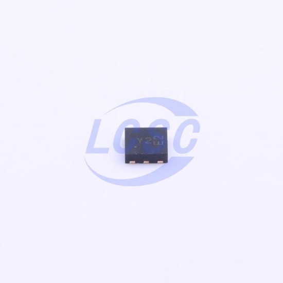 DIODES DMT3020LFDB-7