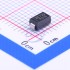 DIODES RS1B-13-F