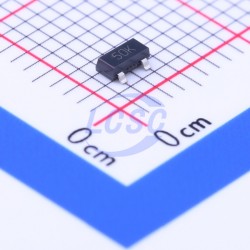 DIODES ZMR500FTA DIODES ZMR500FTA
