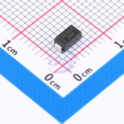 DIODES SMAZ5V1-13-F DIODES SMAZ5V1-13-F