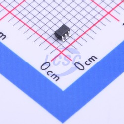 DIODES DMN3190LDW-7