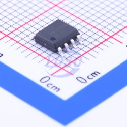 DIODES DMP4050SSD-13