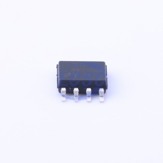 DIODES DMP4050SSD-13