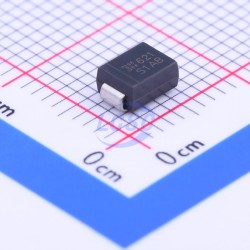 DIODES S1AB-13-F DIODES S1AB-13-F