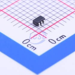 DIODES DMC2004DWK-7