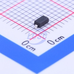 DIODES B0540W-7-F DIODES B0540W-7-F