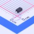 DIODES B0540W-7-F