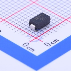 DIODES S1D-13-F DIODES S1D-13-F