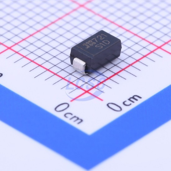 DIODES S1D-13-F DIODES S1D-13-F