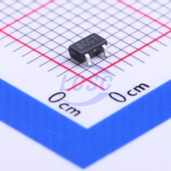DIODES AP2138N-3.3TRG1 DIODES AP2138N-3.3TRG1