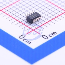 onsemi CAT5171TBI-50GT3 onsemi CAT5171TBI-50GT3