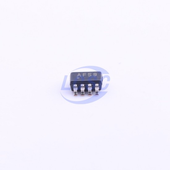 onsemi CAT5171TBI-50GT3