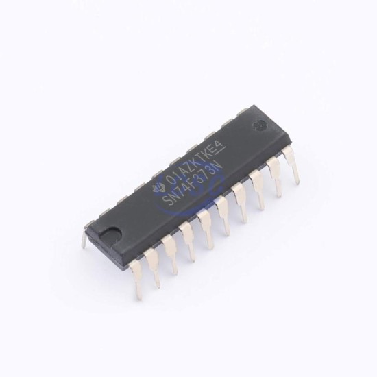 TI SN74F373N