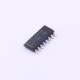 TI CD74HCT75M
