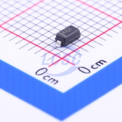 onsemi MMSZ11T1G