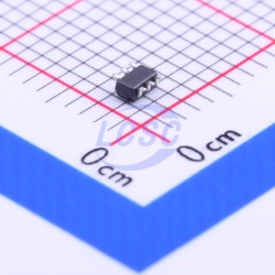 onsemi BC857BDW1T1G onsemi BC857BDW1T1G