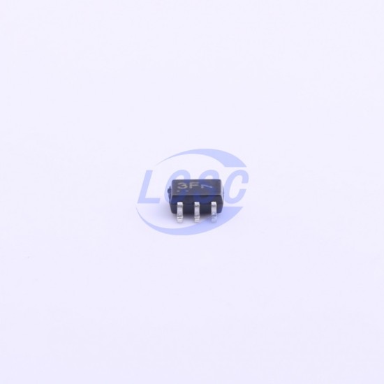 onsemi BC857BDW1T1G onsemi BC857BDW1T1G
