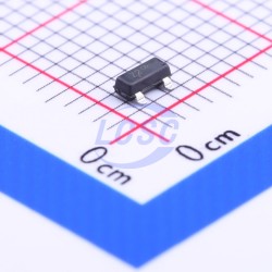 onsemi BZX84C5V1LT3G onsemi BZX84C5V1LT3G