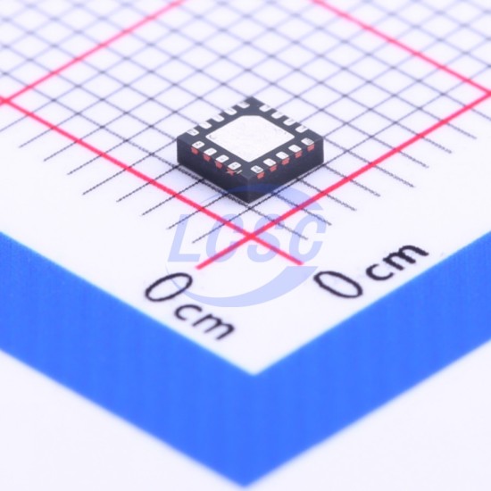 onsemi NCP4545IMNTWG onsemi NCP4545IMNTWG