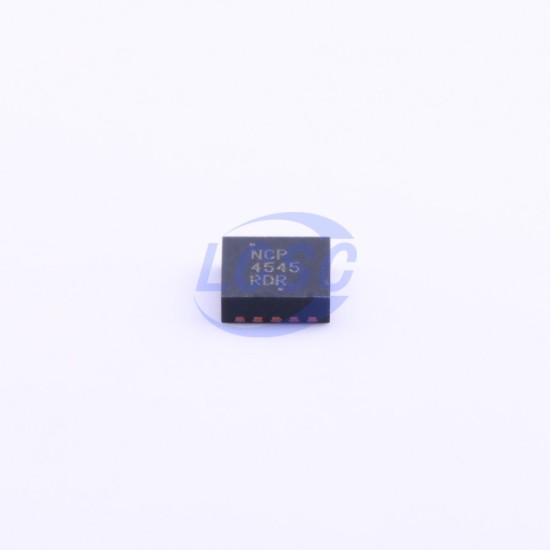 onsemi NCP4545IMNTWG onsemi NCP4545IMNTWG