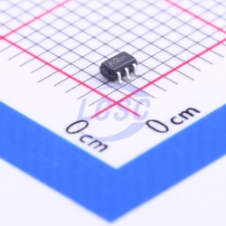 onsemi MBT3906DW1T1G