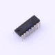 TI CD4033BE