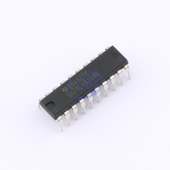 TI SN74LV8154N