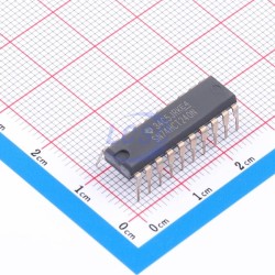 TI SN74HCT240N TI SN74HCT240N