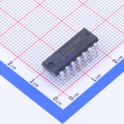 TI SN7407N TI SN7407N